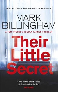 Their little secret | Mark Billingham | 