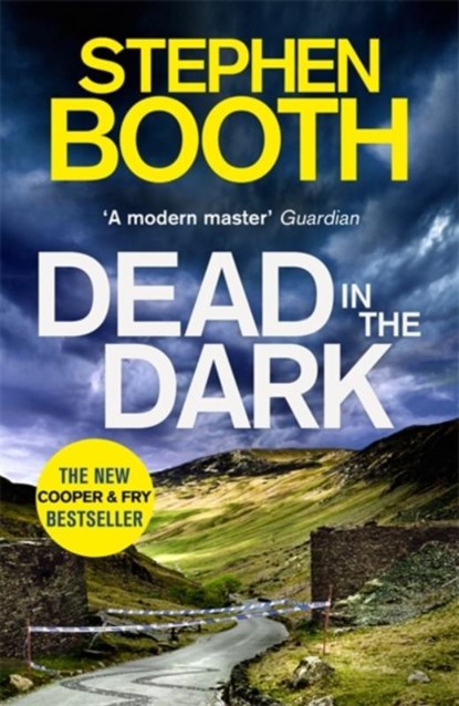 Dead in the Dark, Stephen Booth - Paperback - 9780751567571