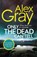 Only the Dead Can Tell, Alex Gray - Paperback - 9780751568479