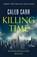 Killing Time, Caleb Carr - Paperback - 9780751569278