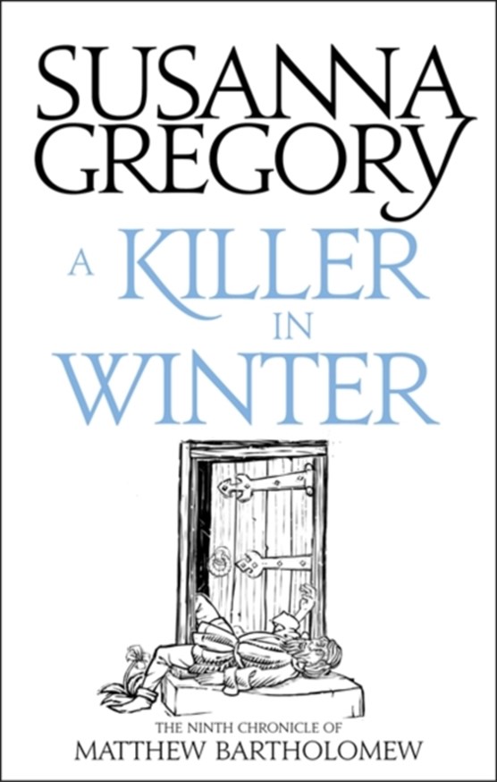 A Killer In Winter