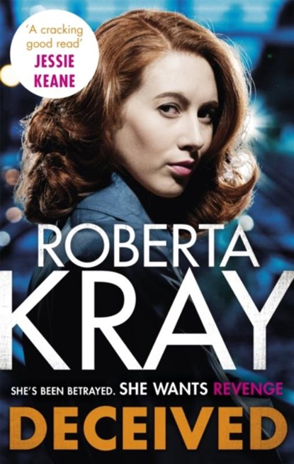 Deceived, Roberta Kray - Paperback - 9780751569629