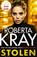 Stolen, Roberta Kray - Paperback - 9780751569667