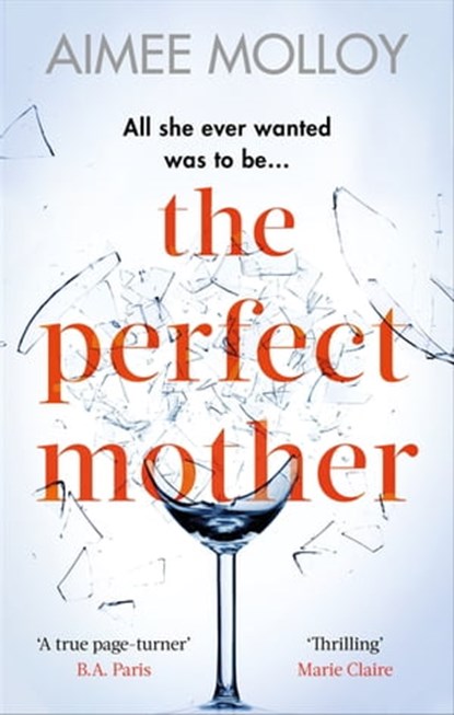 The Perfect Mother, Aimee Molloy - Ebook - 9780751570328