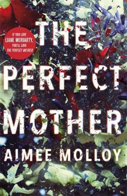 The Perfect Mother, Aimee Molloy - Paperback - 9780751570335