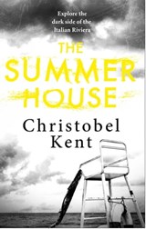 The Summer House - Christobel Kent - 9780751571165