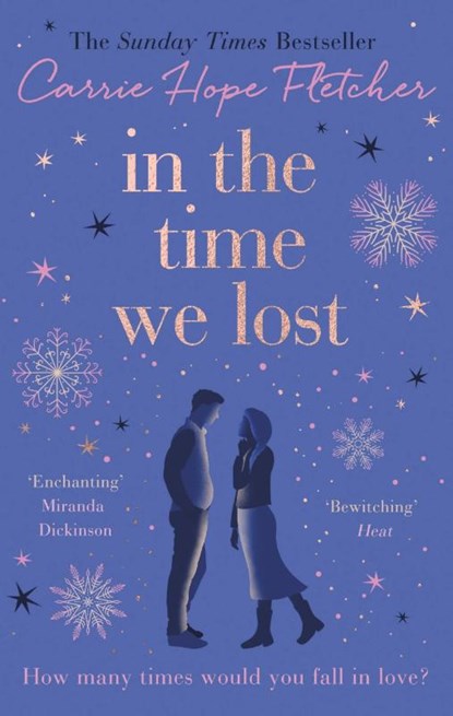 In the Time We Lost, Carrie Hope Fletcher - Paperback - 9780751571271