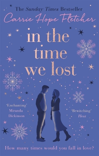In the Time We Lost, Carrie Hope Fletcher - Paperback - 9780751571271