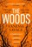 The Woods, Vanessa Savage - Paperback - 9780751571578