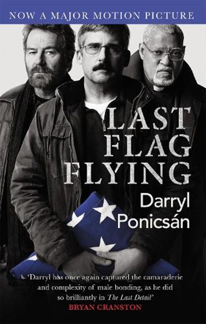 Last Flag Flying, Darryl Ponicsan - Paperback - 9780751571806