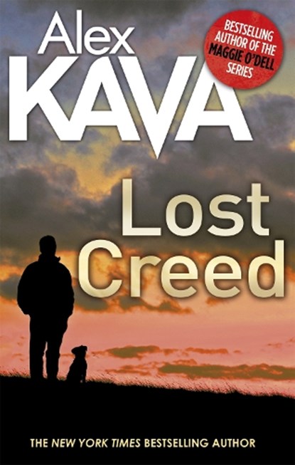 Lost Creed, Alex Kava - Paperback - 9780751572230