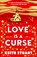 Love is a Curse, Keith Stuart - Gebonden - 9780751572995