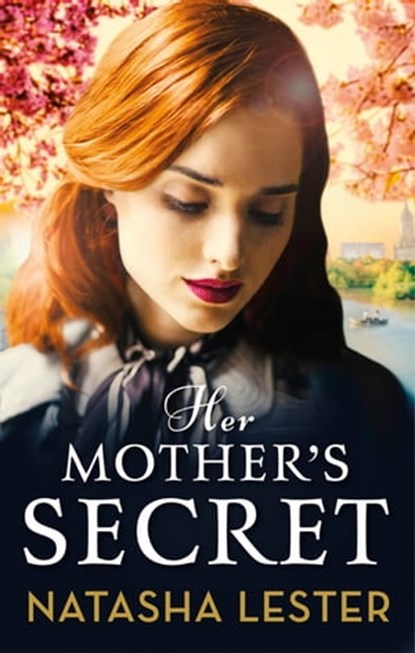 Her Mother's Secret, Natasha Lester - Ebook - 9780751573114