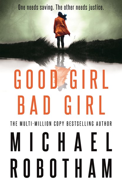 Good Girl, Bad Girl, Michael Robotham - Paperback - 9780751573442