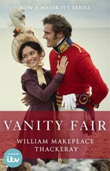 Vanity Fair - William Makepeace Thackeray - 9780751574302