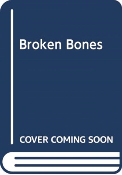 Broken Bones, Angela Marsons - Paperback - 9780751574890