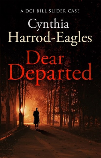 Dear Departed, Cynthia Harrod-Eagles - Paperback - 9780751575415