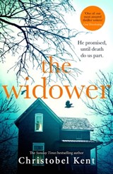 The Widower - Christobel Kent - 9780751576603