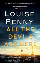 All the devils are here | Louise Penny | 