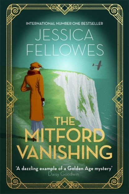 The Mitford Vanishing, Jessica Fellowes - Gebonden - 9780751580648