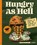 Hungry as Hell, Bad Manners - Gebonden - 9780751581362