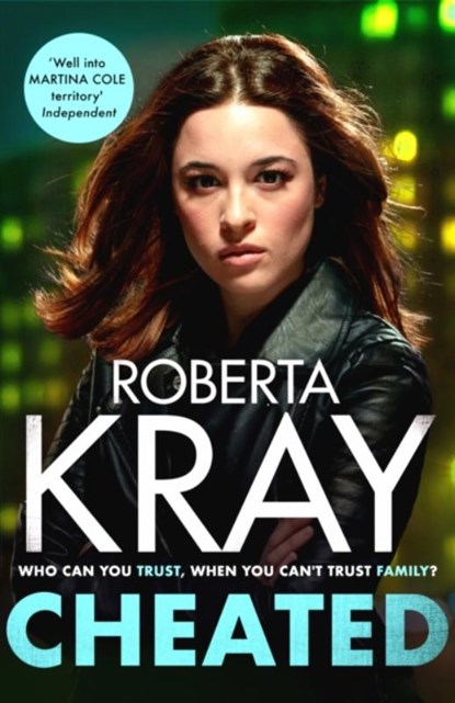 Cheated, Roberta Kray - Gebonden - 9780751581386
