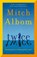 Twice, Mitch Albom - Paperback - 9780751584646