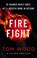 Firefight, Tom Wood - Paperback - 9780751584936