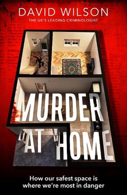 Murder at Home, David Wilson - Paperback - 9780751584967
