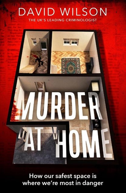 Murder at Home, David Wilson - Paperback - 9780751584974