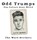 Odd Trumps, Eddie Ward ; James Ward - Gebonden - 9780752266183