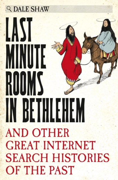 Last Minute Rooms in Bethlehem, Dale Shaw - Gebonden - 9780752266299