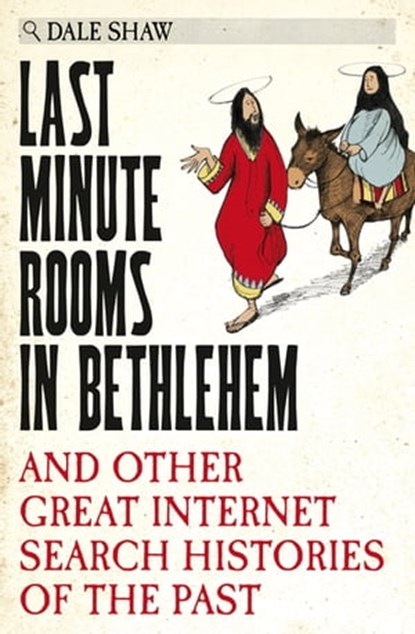 Last Minute Rooms in Bethlehem, Dale Shaw - Ebook - 9780752266305