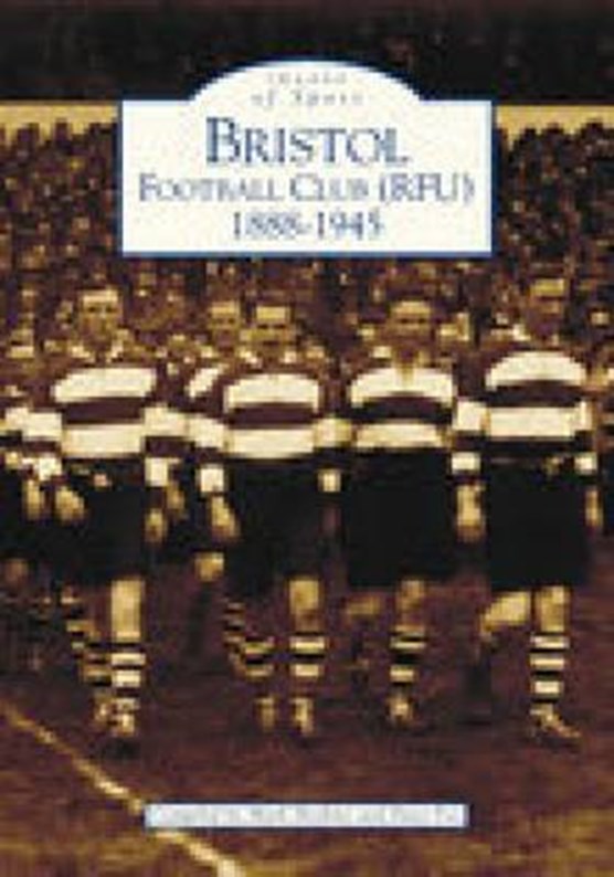 Bristol Football Club (RFU) 1888-1945