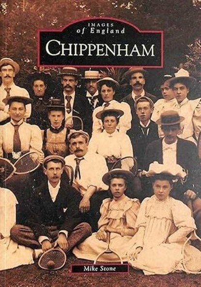 Chippenham, STONE,  Mike - Paperback - 9780752426860