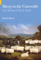 Sheep in the Cotswolds | Derek Hurst | 