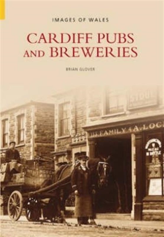 Cardiff Pubs and Breweries