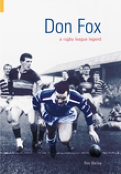 Don Fox, Ron Bailey - Paperback - 9780752432205