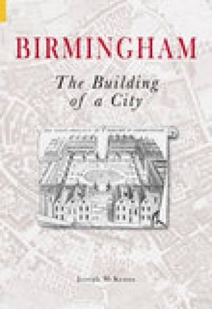Birmingham, MCKENNA,  Joe - Paperback - 9780752434896