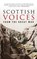 Scottish Voices From the Great War, Derek Young - Paperback - 9780752439501