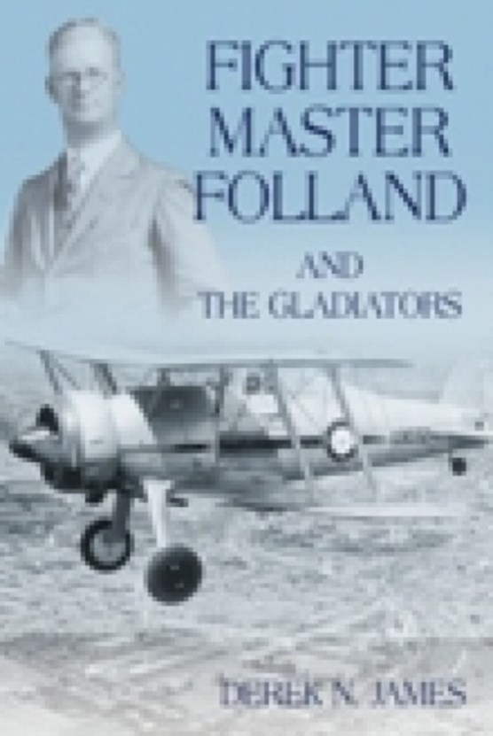 Fighter Master Folland and the Gladiators