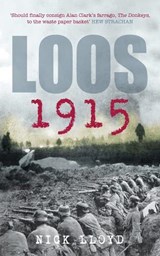Loos 1915 - Nick Lloyd - 9780752446769
