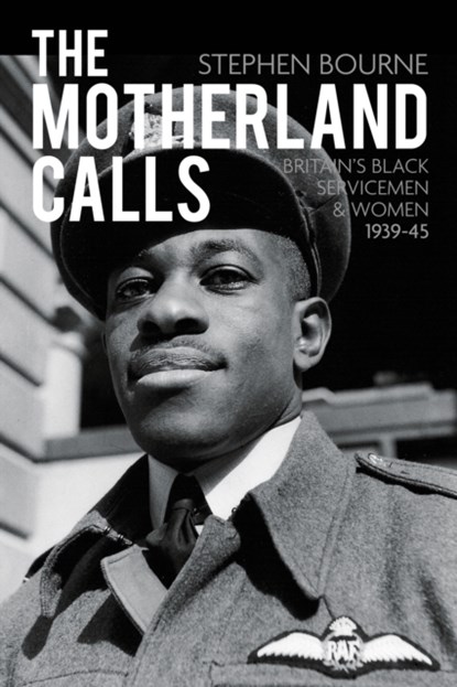 The Motherland Calls, Stephen Bourne - Paperback - 9780752465852