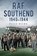 RAF Southend, Peter C. Brown - Paperback - 9780752470030