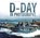 D-Day in Photographs, Andrew Whitmarsh - Paperback - 9780752474793
