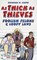As Thick As Thieves, Richard O Smith - Gebonden - 9780752487205