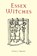 Essex Witches, Peter C. Brown - Paperback - 9780752499802