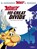 Asterix: Asterix and The Great Divide, Albert Uderzo - Gebonden - 9780752847122