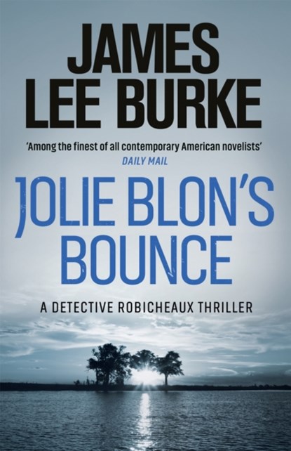 Jolie Blon's Bounce, James Lee (Author) Burke - Paperback - 9780752849560
