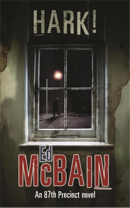 Hark!, Ed McBain - Paperback - 9780752865645